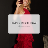 E-Gift Card