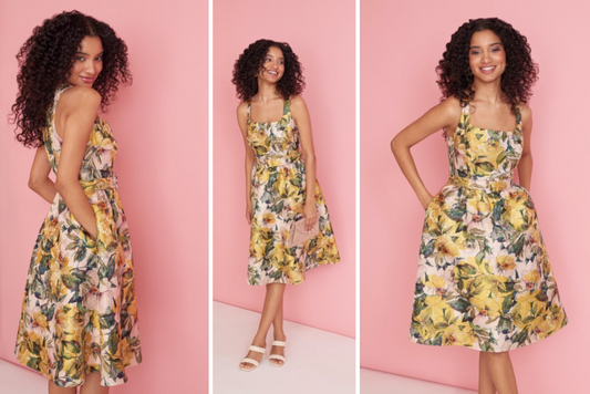 Dressing for Romance: Date Night Wardrobe Guide