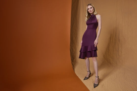 Elevate Your Wardrobe: The Benefits of Dress Rentals for Picture-Perfect Events