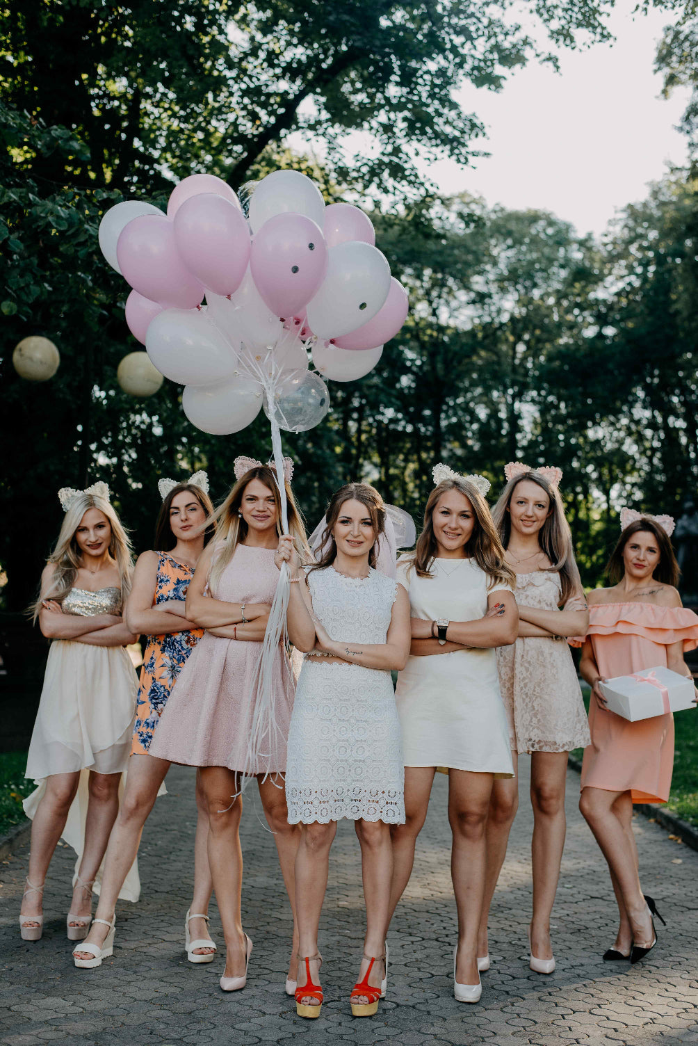 10 Bridal Shower Themes That Put Pinterest To Shame