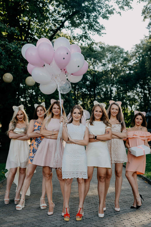 10 Bridal Shower Themes That Put Pinterest To Shame