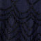 NAVY BLACK