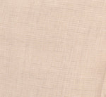 A Line Button Front Skirt With Flap Pockets In Flax 6