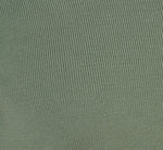 Ruffle Sailor Collar Cardigan In Sage Milieu 6