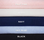 CLASSIC S'HUG® WITH TUNNEL SLEEVES IN NAVY 5