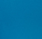 Stretch Knit Crepe Tie-Front Midi-Length Sheath Dress In Deep Cerulean 6