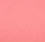 Sleeveless Ruffle Peplum Sheath Dress In Salmon Pink 6