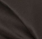 Mikado Wrap With Stone Embellished Pin In Black 5